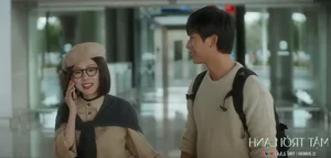 Cold Sun Finale: Son Duong and Lam Anh's Heartwarming Proposal - image 4