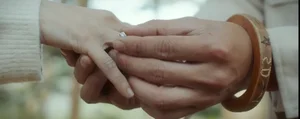 Cold Sun Finale: Son Duong and Lam Anh's Heartwarming Proposal - image 19