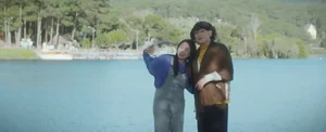 Cold Sun Finale: Son Duong and Lam Anh's Heartwarming Proposal - image 16