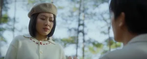 Cold Sun Finale: Son Duong and Lam Anh's Heartwarming Proposal - image 12