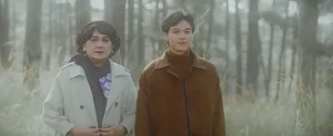 Cold Sun Finale: Son Duong and Lam Anh's Heartwarming Proposal - image 0