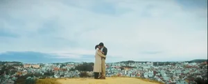 Cold Sun Finale: Son Duong and Lam Anh's Heartwarming Proposal - image 1