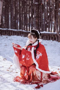 YiTuYu Art Language Vol.6192 Featuring Bao Bao Li Zhi: A Stunning Portrait Gallery - image 19