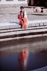 YiTuYu Art Language Vol.6192 Featuring Bao Bao Li Zhi: A Stunning Portrait Gallery - image 20
