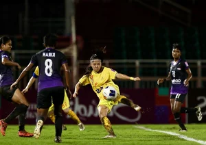 Huynh Nhu Shines to Secure Quarterfinal Spot for Ho Chi Minh City - image 0