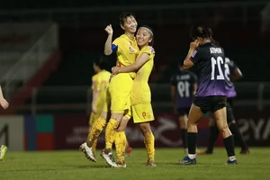 Huynh Nhu Shines to Secure Quarterfinal Spot for Ho Chi Minh City - image 6