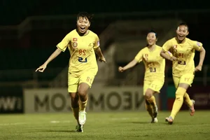 Huynh Nhu Shines to Secure Quarterfinal Spot for Ho Chi Minh City - image 4