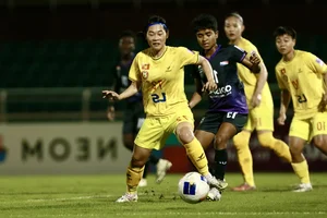 Huynh Nhu Shines to Secure Quarterfinal Spot for Ho Chi Minh City - image 5