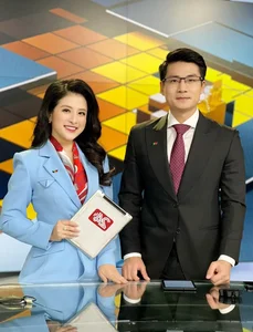 VTV Presenter Reveals Strict Dress Code Rules for National Television - image 5