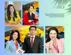VTV Presenter Reveals Strict Dress Code Rules for National Television - image 3