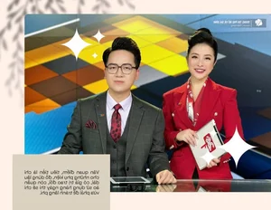 VTV Presenter Reveals Strict Dress Code Rules for National Television - image 0