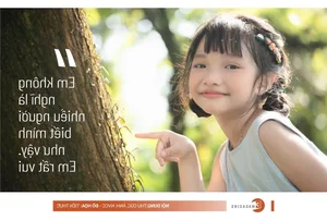 Young Talent Bo Cau: A Rising Star's Journey Guided by a Mother's Love - image 4