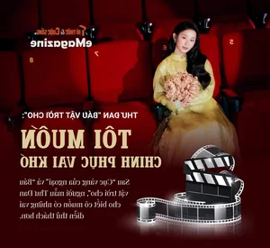 Young Talent Bo Cau: A Rising Star's Journey Guided by a Mother's Love - image 3