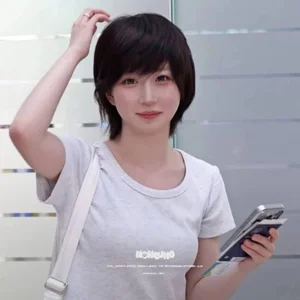 JYP Female Idol's Short Haircut Sparks Intense Punishment Speculations - image 2