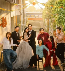 Misthy Reveals Film Debut Secrets: Her Special Relationship with the Director and Major Financial Investment - image 5
