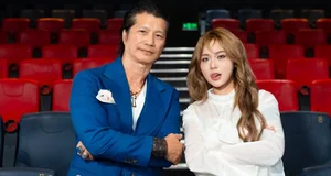 Misthy Reveals Film Debut Secrets: Her Special Relationship with the Director and Major Financial Investment - image 3