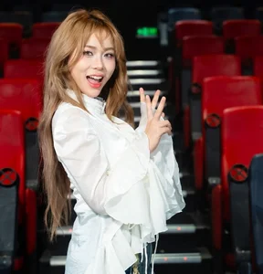 Misthy Reveals Film Debut Secrets: Her Special Relationship with the Director and Major Financial Investment - image 1