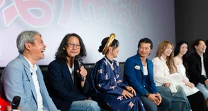 Misthy Reveals Film Debut Secrets: Her Special Relationship with the Director and Major Financial Investment - image 4