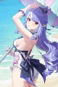 Ultimate Collection: 98+ Captivating and Alluring Anime Artworks - image 13