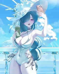 Ultimate Collection: 98+ Captivating and Alluring Anime Artworks - image 11