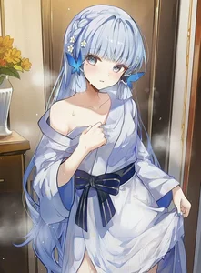Ultimate Collection: 98+ Captivating and Alluring Anime Artworks - image 19