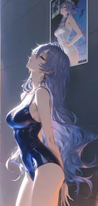 Ultimate Collection: 98+ Captivating and Alluring Anime Artworks - image 17