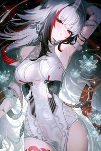 Ultimate Collection: 98+ Captivating and Alluring Anime Artworks - image 30