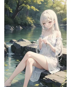 Ultimate Collection: 98+ Captivating and Alluring Anime Artworks - image 16