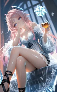 Ultimate Collection: 98+ Captivating and Alluring Anime Artworks - image 42