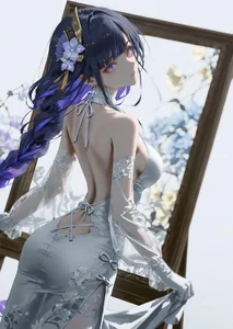 Ultimate Collection: 98+ Captivating and Alluring Anime Artworks - image 14
