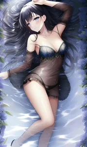 Ultimate Collection: 98+ Captivating and Alluring Anime Artworks - image 40