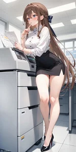 Ultimate Collection: 98+ Captivating and Alluring Anime Artworks - image 25