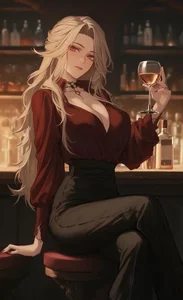 Ultimate Collection: 98+ Captivating and Alluring Anime Artworks - image 5