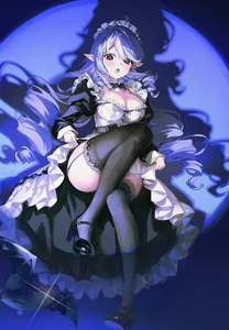 Ultimate Collection: 98+ Captivating and Alluring Anime Artworks - image 45