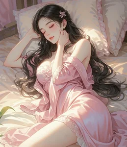 Ultimate Collection: 98+ Captivating and Alluring Anime Artworks - image 21