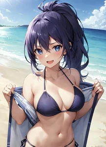 Ultimate Collection: 98+ Captivating and Alluring Anime Artworks - image 18