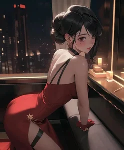 Ultimate Collection: 98+ Captivating and Alluring Anime Artworks - image 31