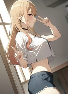 Ultimate Collection: 98+ Captivating and Alluring Anime Artworks - image 0