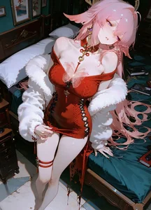 Ultimate Collection: 98+ Captivating and Alluring Anime Artworks - image 4