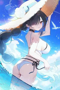 Ultimate Collection: 98+ Captivating and Alluring Anime Artworks - image 38