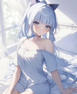 Ultimate Collection: 98+ Captivating and Alluring Anime Artworks - image 8