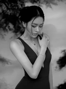 Where Is Miss World Vietnam Runner-Up Tuong San Five Years Later? - image 3