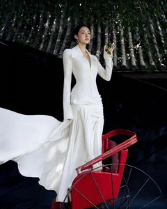 Where Is Miss World Vietnam Runner-Up Tuong San Five Years Later? - image 8