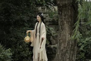 The Artistic Charm of YiTuYu Art Language Vol.4602 Featuring Xin Xin Zi - image 12