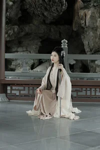 The Artistic Charm of YiTuYu Art Language Vol.4602 Featuring Xin Xin Zi - image 2