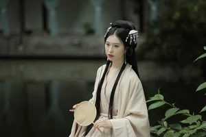 The Artistic Charm of YiTuYu Art Language Vol.4602 Featuring Xin Xin Zi - image 3