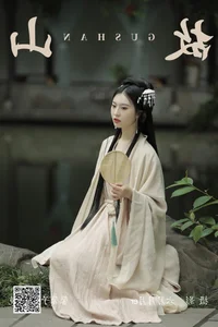 The Artistic Charm of YiTuYu Art Language Vol.4602 Featuring Xin Xin Zi - image 22