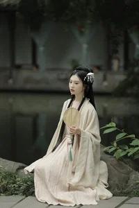 The Artistic Charm of YiTuYu Art Language Vol.4602 Featuring Xin Xin Zi - image 15