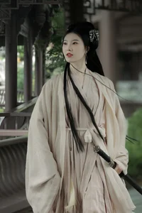 The Artistic Charm of YiTuYu Art Language Vol.4602 Featuring Xin Xin Zi - image 5
