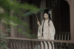 The Artistic Charm of YiTuYu Art Language Vol.4602 Featuring Xin Xin Zi - image 18